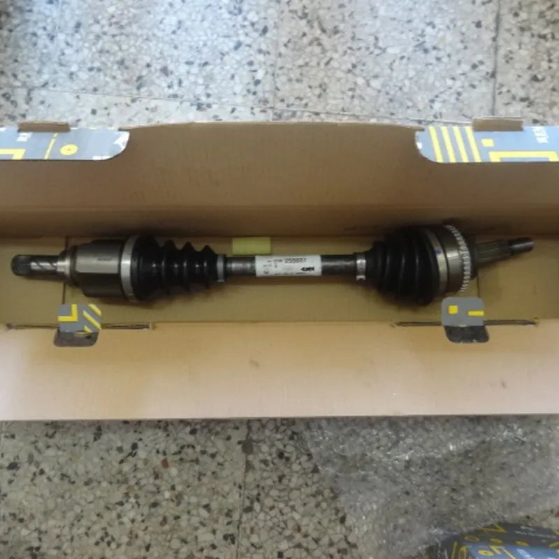 Clio Ön Aks Komple 1999-2008 Orjinal Mais 391013941R