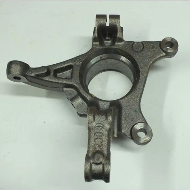 Lodgy Ön Aks Taşıyıcısı Sağ 2012-2017 Orjinal 