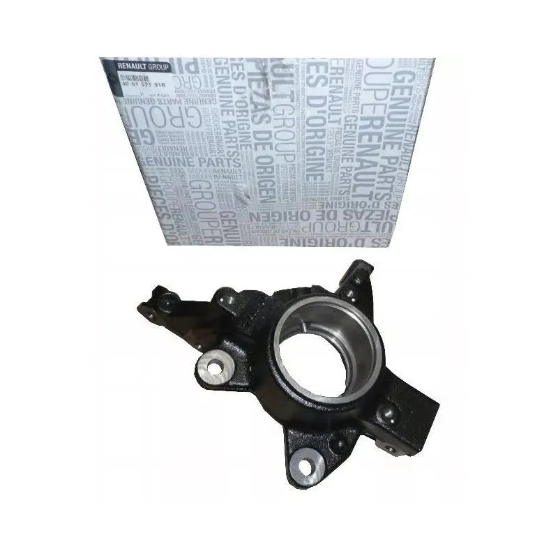 Clio Ön Aks Taşıyıcısı Sol 2013-2018 Orjinal Mais 400146183R