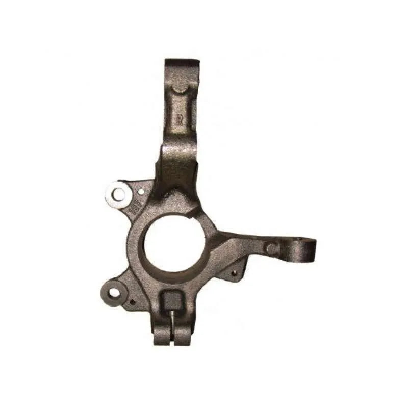 Trafic Ön Aks Taşıyıcısı Sağ 2012-2014 Orjinal 