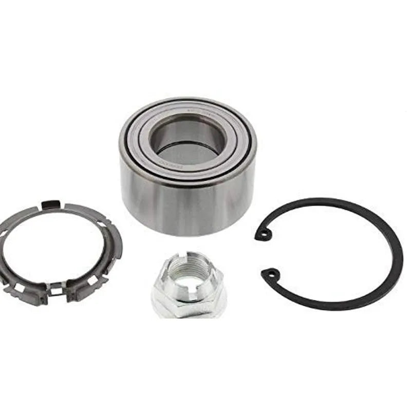 Modüs Ön Aks Bilyası 2004-2009 Orjinal Mais 402101554R