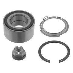 Duster Ön Aks Bilyası 2011-2017 Orjinal Mais 402107314R