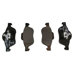 Laguna Ön Fren Balatası 2008-2012 Orjinal Mais 410600012R