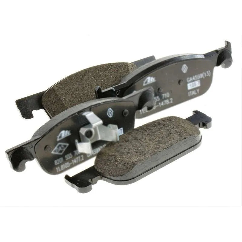 Logan Ön Fren Balatası 2015-2022 Orjinal Mais 410602396R