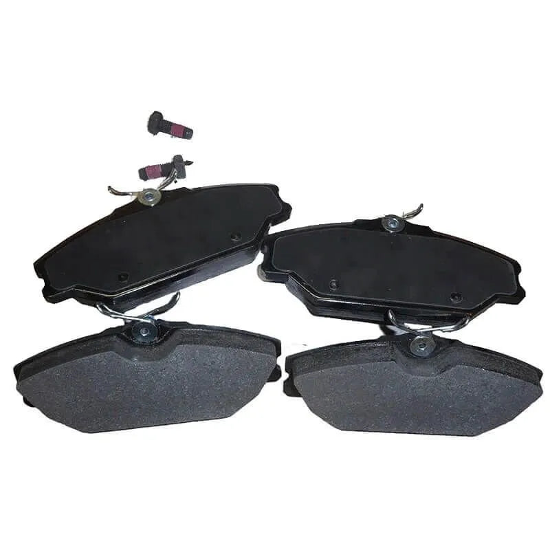 Laguna Ön Fren Balatası 1996-2002 Orjinal Mais 410604441R