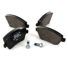 Sandero Ön Fren Balatası 2011-2018 Orjinal Mais 410604775R