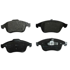 Latitude Ön Fren Balatası 2011-2014 Orjinal Mais 410600011R