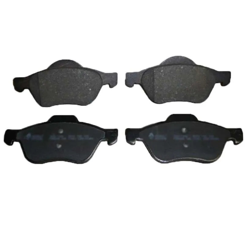 Megane Ön Fren Balatası 2004-2009 Orjinal Mais 410607690R