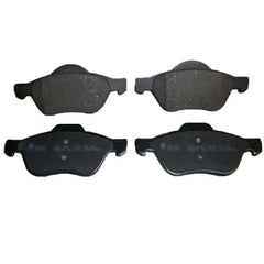 Megane Ön Fren Balatası 2004-2009 Orjinal Mais 410607690R