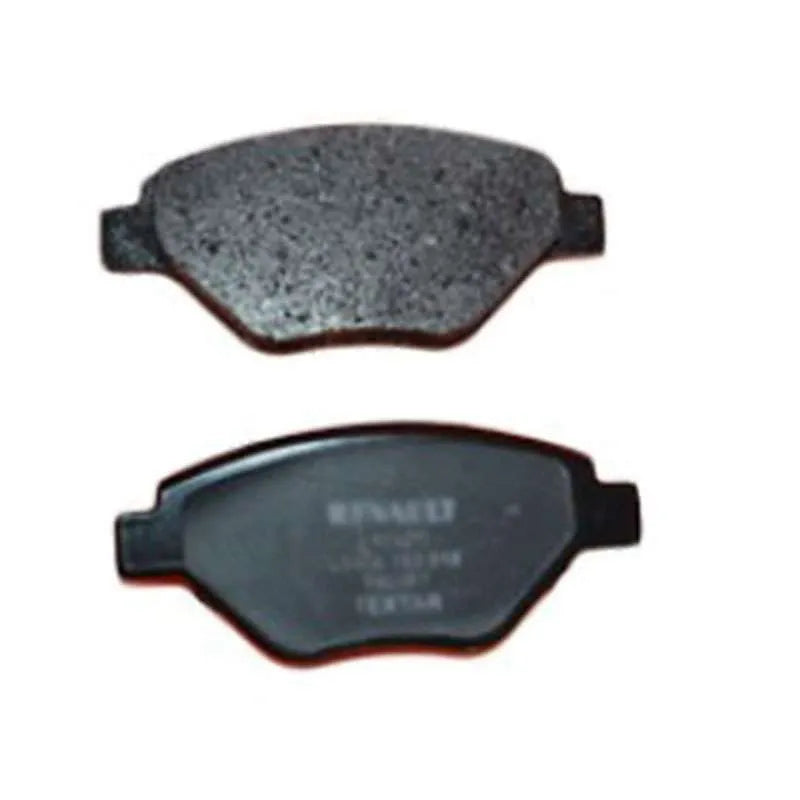 Megane Ön Fren Balatası 2004-2009 Orjinal Mais 410609192R