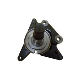 Megane Arka Aks Taşıyıcısı Sağ 2010-2015 Orjinal 