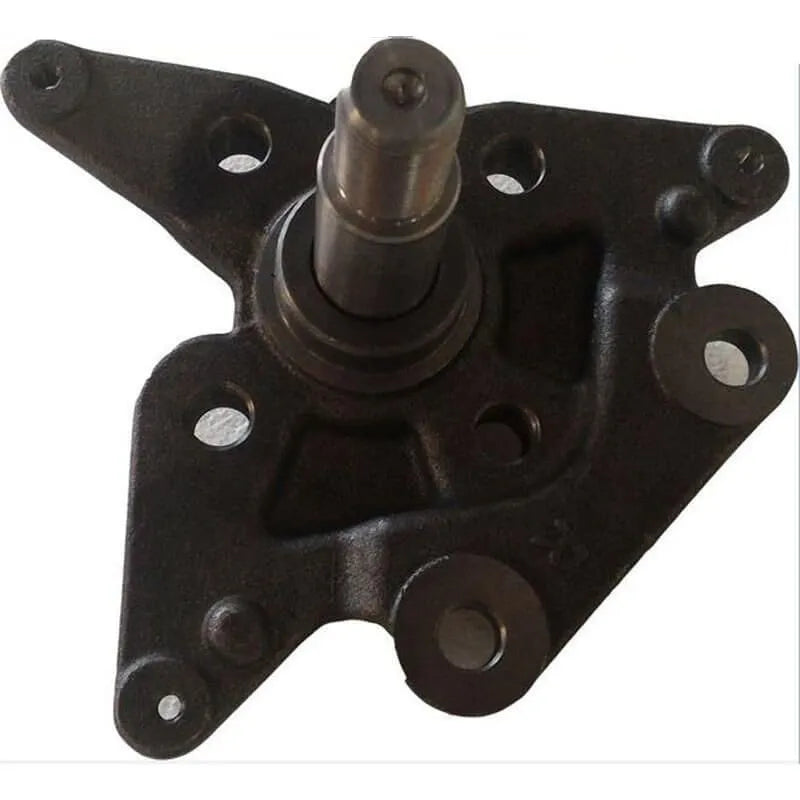 Megane Arka Aks Taşıyıcısı Sağ 2010-2015 Orjinal 