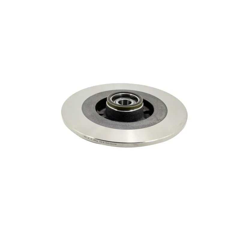 Latitude Arka Fren Diski 2011-2014 Orjinal Mais 432000015R
