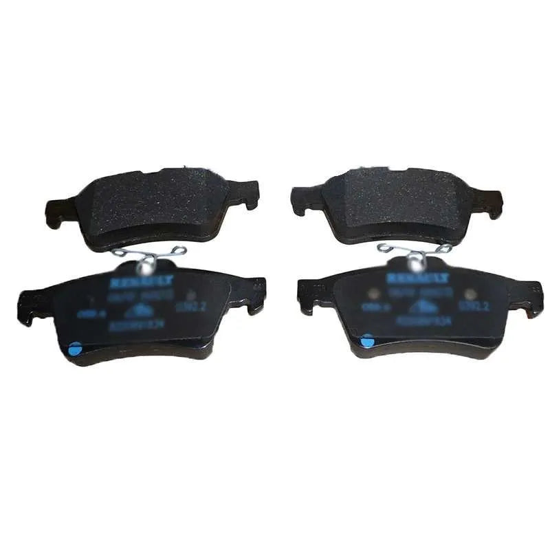 Espace Arka Fren Balatası 2002-2008 Orjinal Mais 440600002R