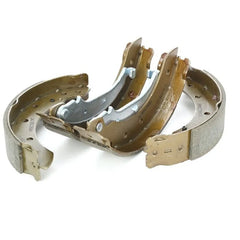 Laguna Arka Fren Balatası 1996-1999 Orjinal Mais 440601749R