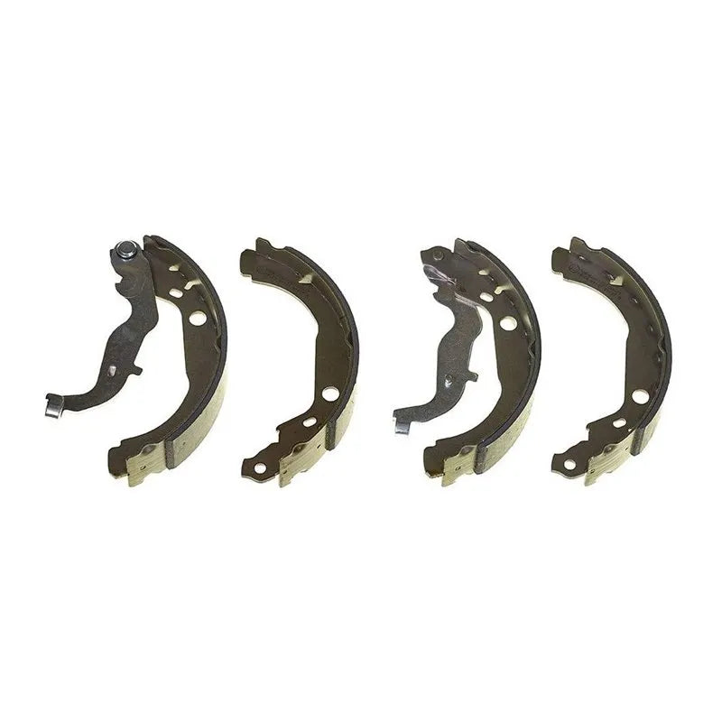 Logan Arka Fren Balatası 2002-2014 Orjinal Mais 440605238R