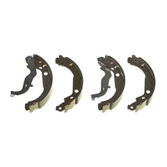 Logan Arka Fren Balatası 2002-2014 Orjinal Mais 440605238R