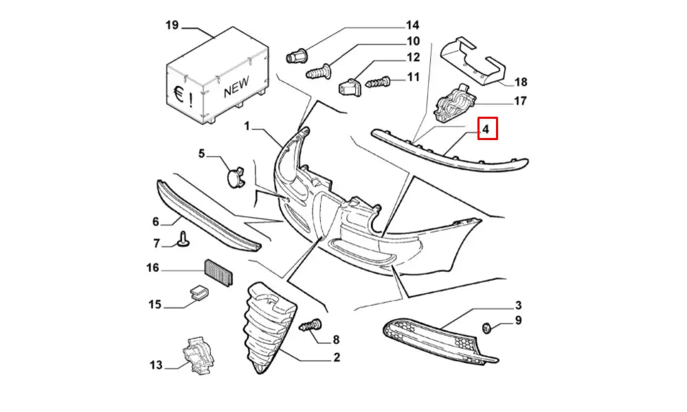 147 Tampon Bandı Şema