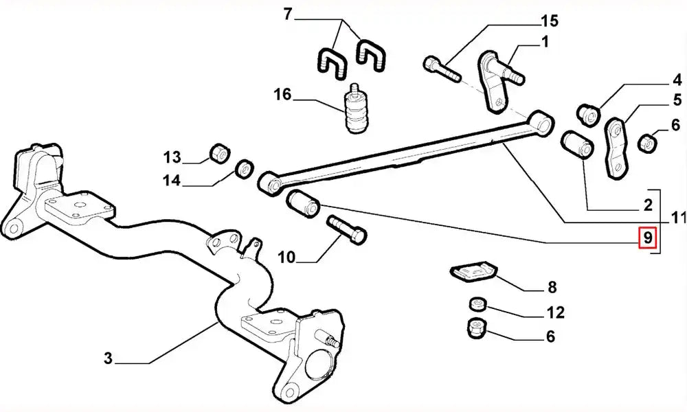 Doblo Makas Burcu Şema