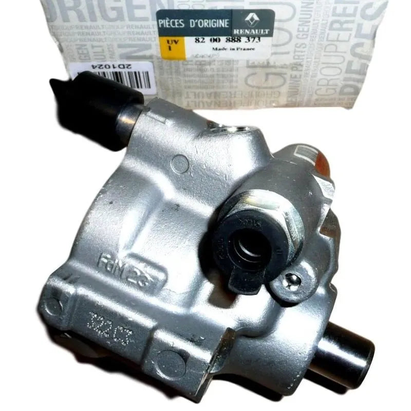 Laguna Direksiyon Pompası 2003-2007 Orjinal Mais 491103097R