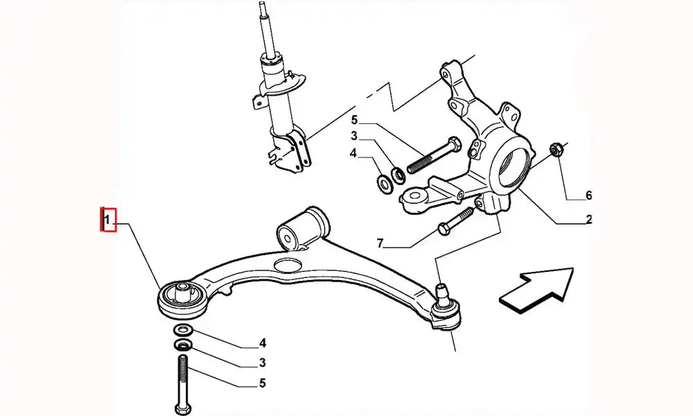 Stilo Salıncak Şema