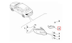 Egea Stop Lambası Şema