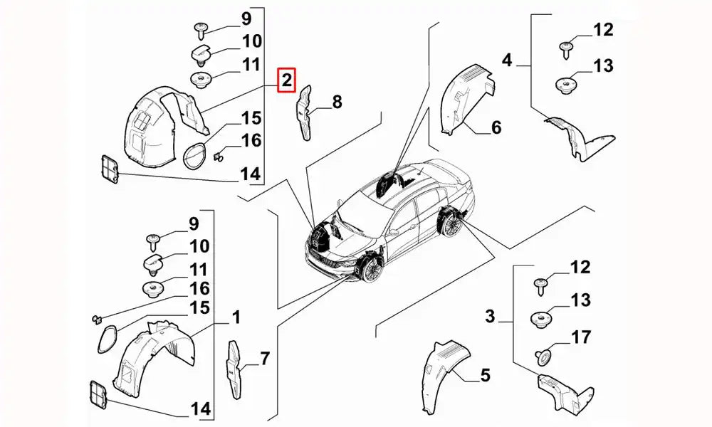 Egea Çamurluk Davlumbazı Şema