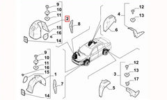 Egea Çamurluk Davlumbazı Şema