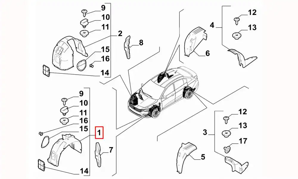 Egea Çamurluk Davlumbazı Şema
