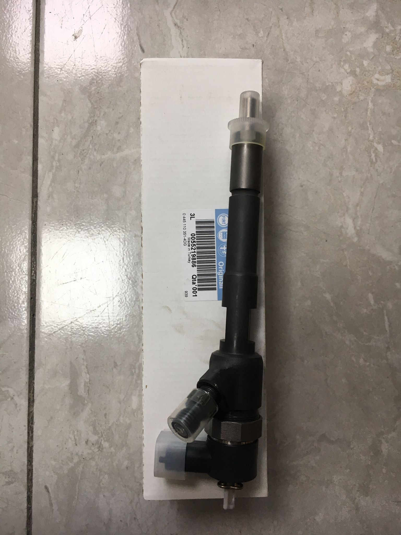 Mito Mazot Enjektörü 2013-2014 Tofaş 55219886