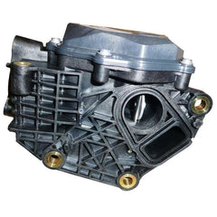 Kadjar Gaz Kelebeği 2015-2016 Oyl-Orjinal 145138377R
