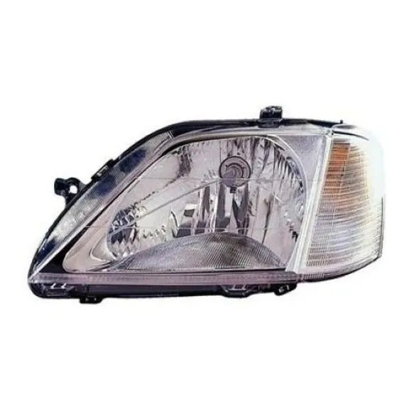 Logan Ön Far Komple 2002-2009 Orjinal Mais 6001546788