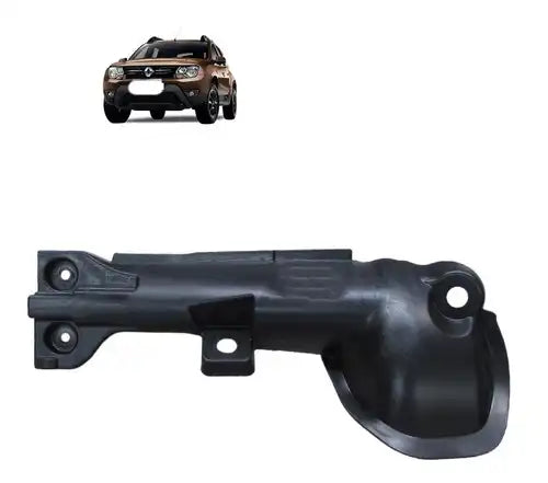 Sandero Çamurluk Davlumbazı Montaj