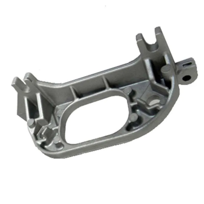 Megane Motor Arka Takozu Bağlantı Ayağı 2004-2009 Orjinal 