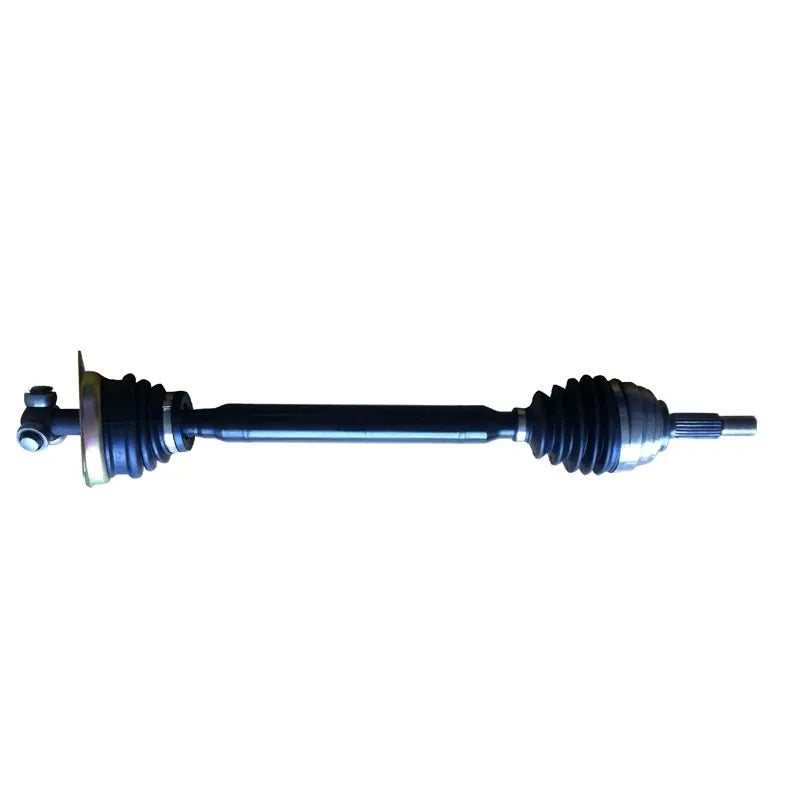 Logan Ön Aks Komple 2002-2014 Orjinal Mais 391010167R
