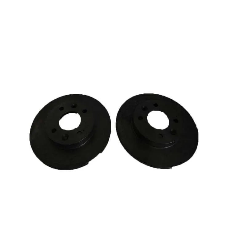 Logan Ön Fren Diski 2002-2014 Orjinal Mais 6001547684