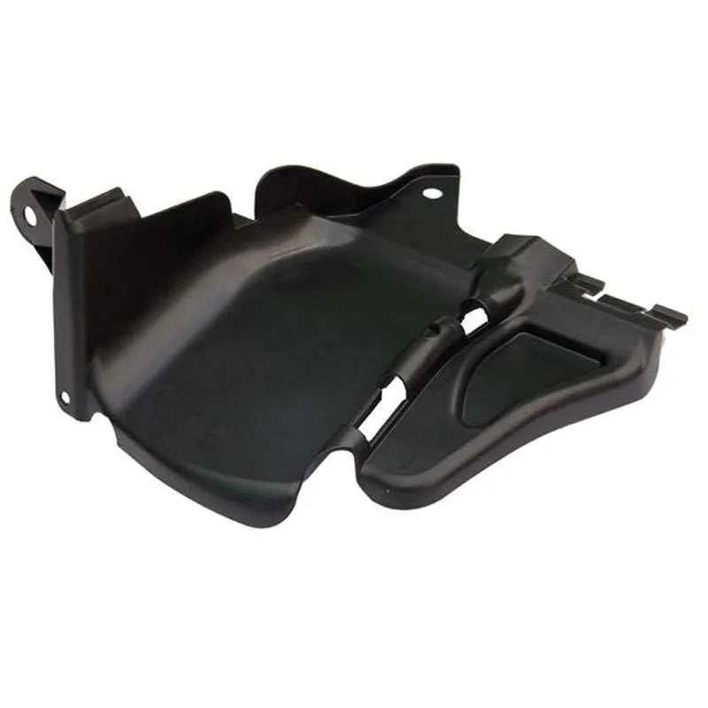 Logan Ön Çamurluk Davlumbazı Önün Önü Sol 2002-2014 Orjinal 