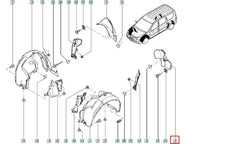 Logan Çamurluk Davlumbazı Şema