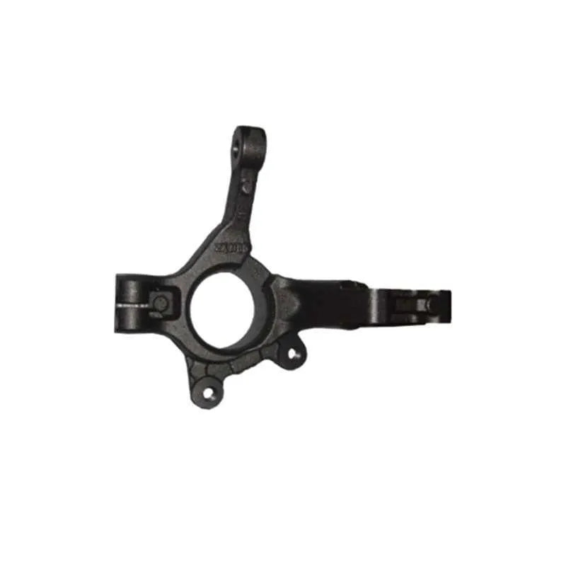 Logan Ön Aks Taşıyıcısı Sol 2002-2014 Orjinal 