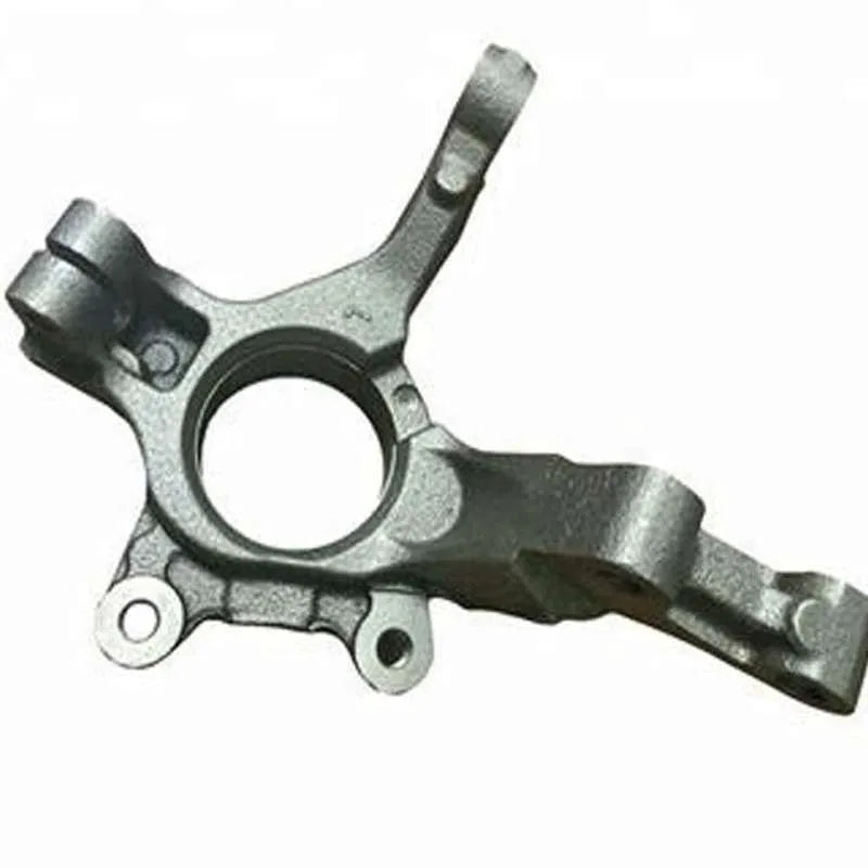 Logan Ön Aks Taşıyıcısı Sol 2002-2014 Orjinal 