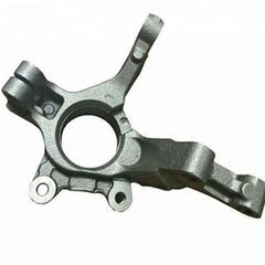 Logan Ön Aks Taşıyıcısı Sol 2002-2014 Orjinal 