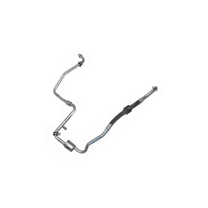 Sandero Klima Borusu 2008-2016 Orjinal Mais 6001548174