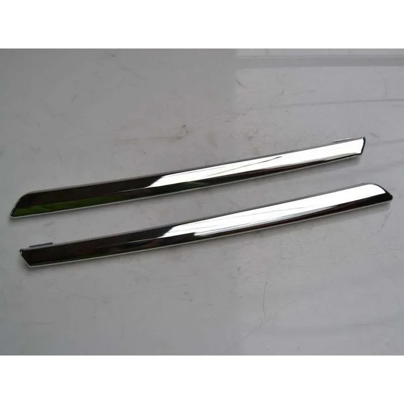 Megane Ön Panjur Çıtası 2010-2015 Orjinal Mais 620723074R