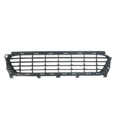 Fluence Ön Tampon Izgarası 2013-2015 Orjinal Mais 622541859R