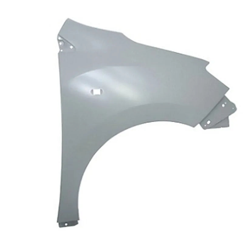 Lodgy Ön Çamurluk Sağ 2012-2017 Orjinal Mais 631001301R