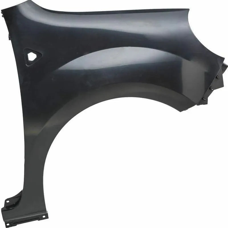 Kangoo Ön Çamurluk Sağ 2010-2012 Orjinal Mais 631009162R