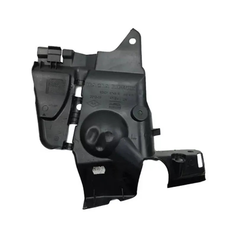 Duster Şase Bakaliti 2011-2017 Orjinal Mais 638318745R