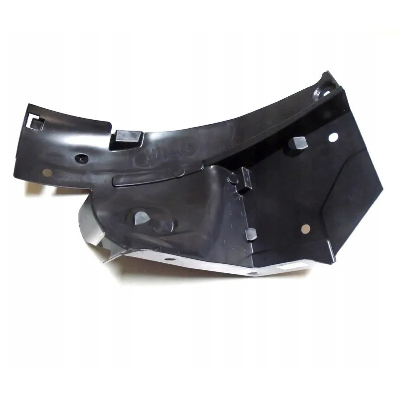 Trafic Ön Çamurluk Davlumbazı Önün Arkası Sol 2015-2019  