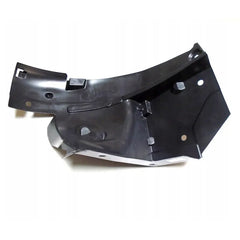 Trafic Ön Çamurluk Davlumbazı Önün Arkası Sol 2015-2019  