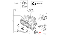 Siena Termostat Şema